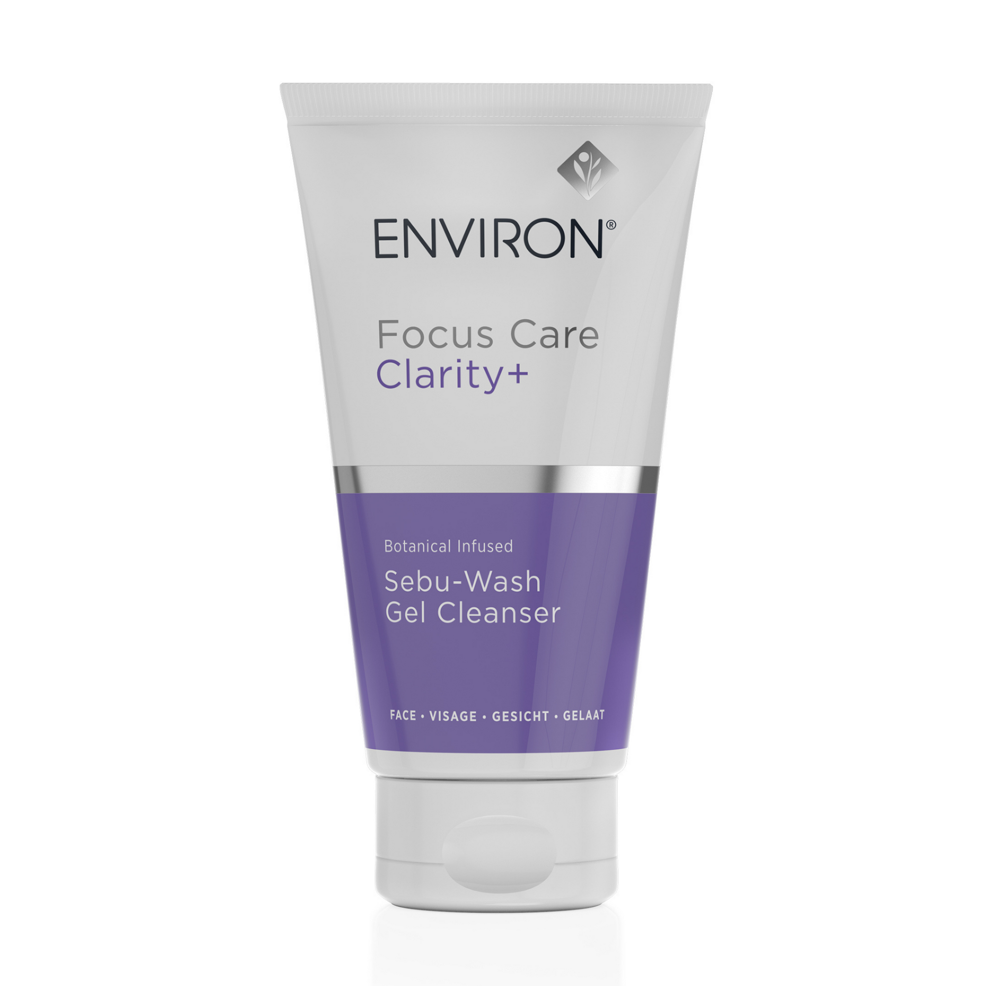 Environ - Botanical Infused Sebu-Wash Gel Cleanser (150 ml) - Sarah Akram Skincare