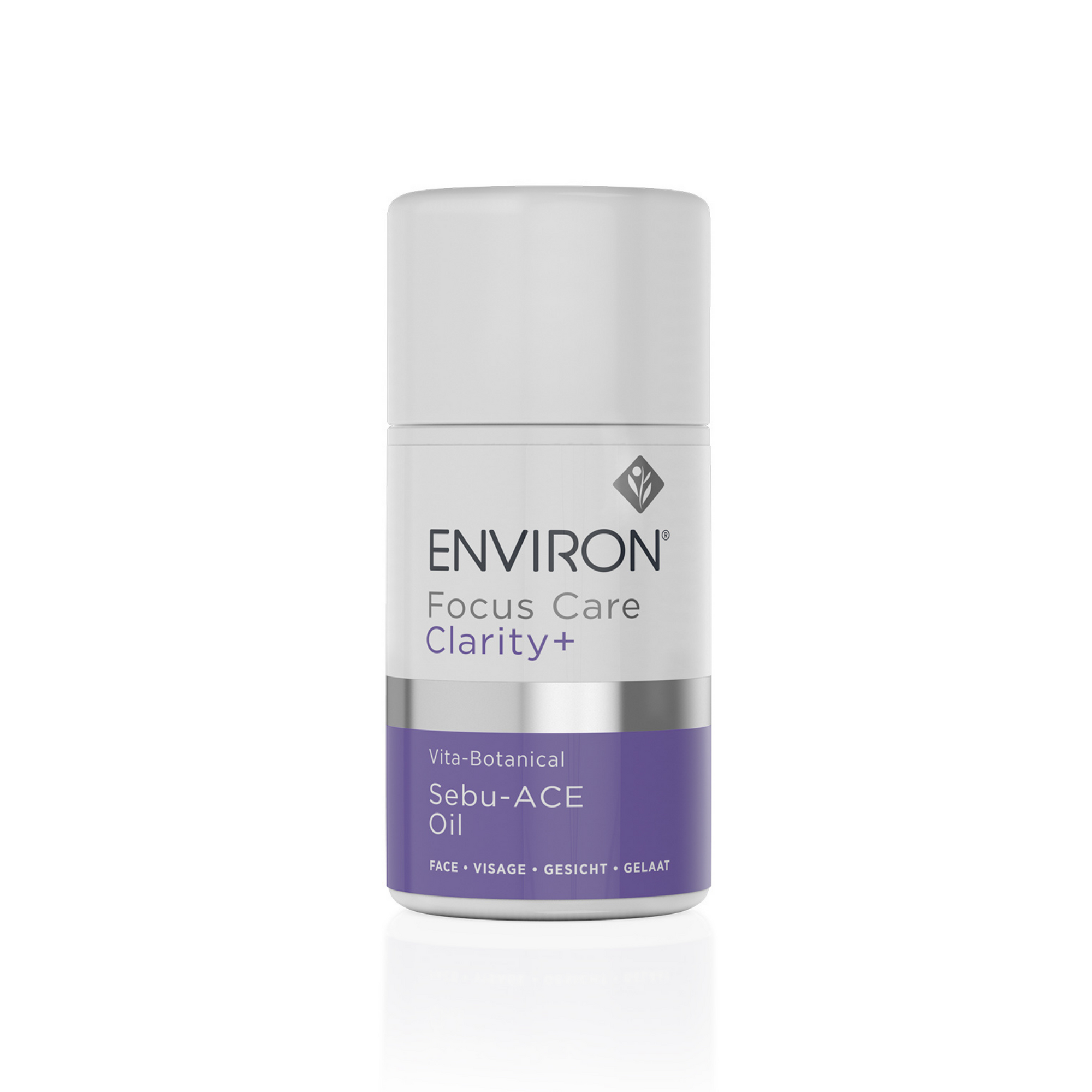 Environ - Vita-Botanical Sebu-ACE Oil (60 ml) - Sarah Akram Skincare