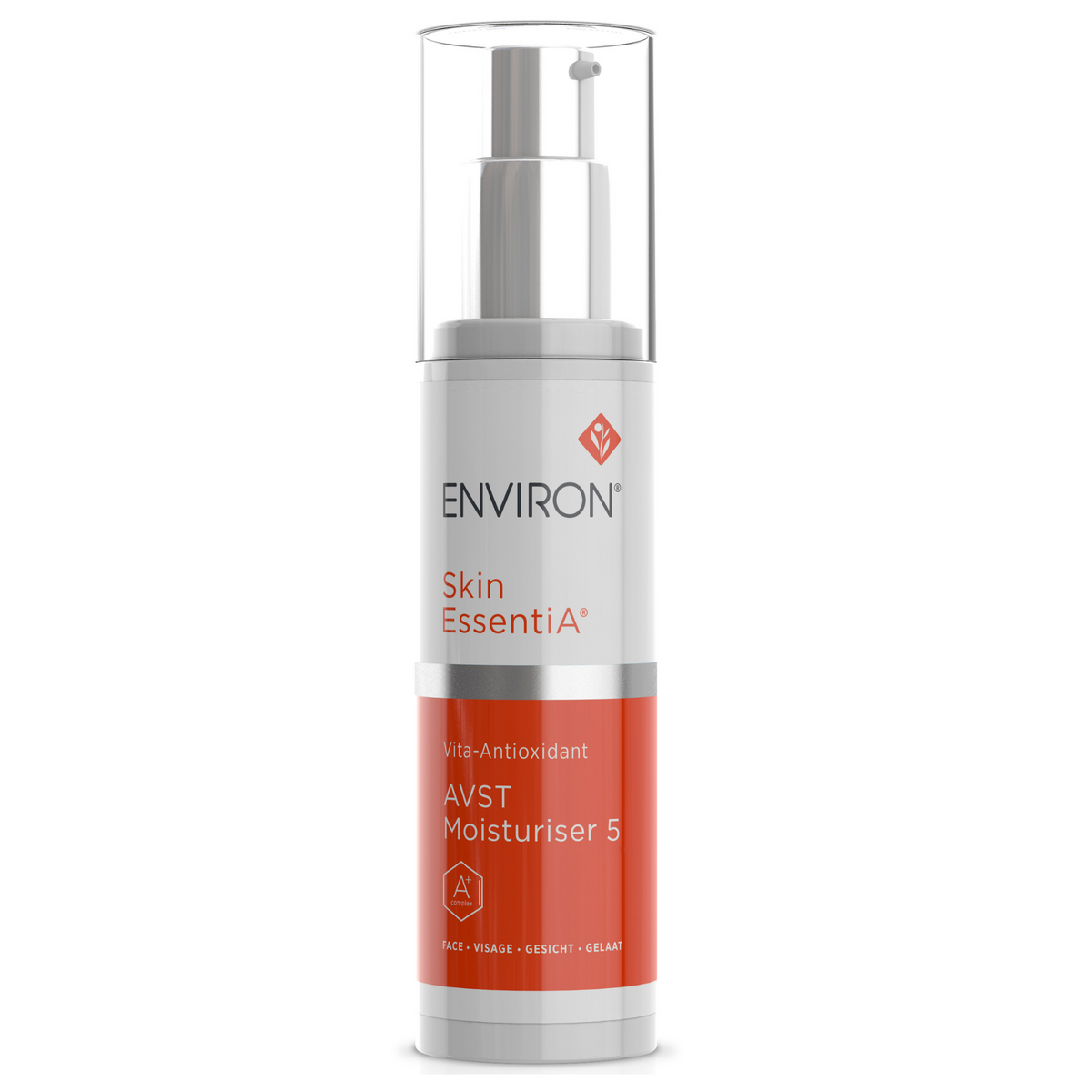 Environ - Vita-Antioxidant AVST Moisturiser 5 (50 ml) - Sarah Akram Skincare